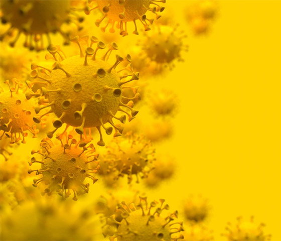 يصيب المناعة الضعيفة.. كل ما تريدون معرفته عن عدوى الفطر الأصفر صورة رقم 1