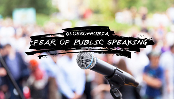 يفوق الخوف من الموت بحدته.. لماذا نعاني من رهاب الحديث أمام الجمهور؟ صورة رقم 2