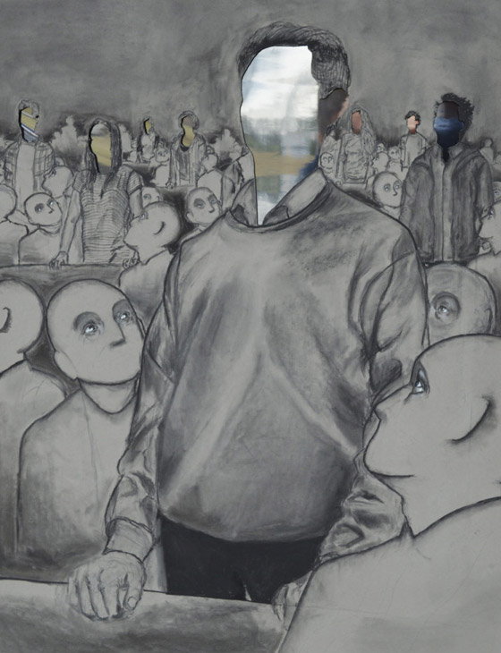 يفوق الخوف من الموت بحدته.. لماذا نعاني من رهاب الحديث أمام الجمهور؟ صورة رقم 11