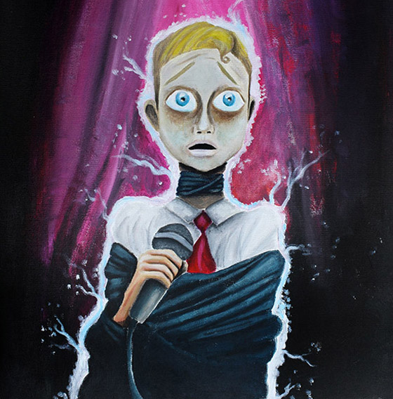 يفوق الخوف من الموت بحدته.. لماذا نعاني من رهاب الحديث أمام الجمهور؟ صورة رقم 6