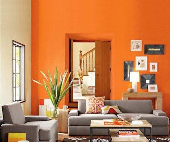 تعرف على ألوان الطلاء الأكثر شيوعاً في 2021 صورة رقم 5