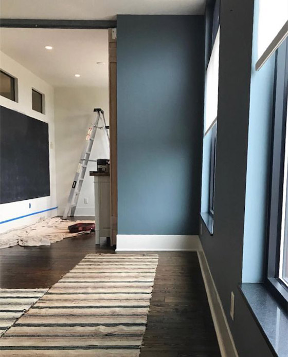 تعرف على ألوان الطلاء الأكثر شيوعاً في 2021 صورة رقم 6