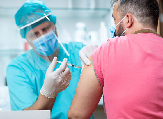 الصحة العالمية: سينتهي فيروس كورونا في هذه الحالة فقط! صورة رقم 2