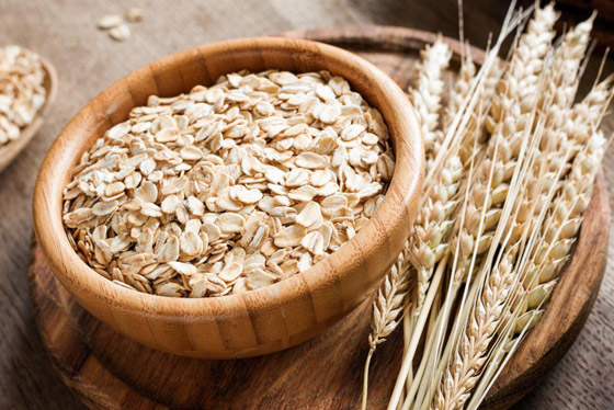تعرفوا على أفضل 5 أنواع من الحبوب الكاملة لصحة الأمعاء صورة رقم 3 تعرفوا على أفضل 5 أنواع من الحبوب الكاملة لصحة الأمعاء صورة رقم 3