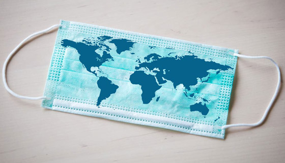 تعرفوا إلى 5 أوبئة وفيروسات شهيرة أرّقت العالم خلال العقد الماضي صورة رقم 6