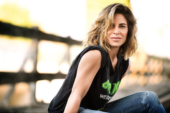 سر ريجيم نجوم هوليوود لخسارة الوزن في 30 يوم تكشفه أشهر مدربة لياقة بدنية صورة رقم 2