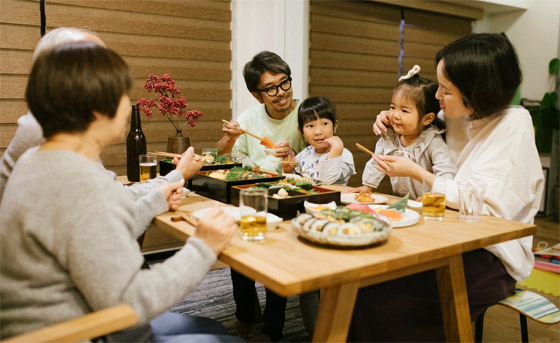 لا يملك شعبها الوقت لممارسة الرياضة.. 4 نصائح يابانية لخسارة الوزن صورة رقم 5 لا يملك شعبها الوقت لممارسة الرياضة.. 4 نصائح يابانية لخسارة الوزن صورة رقم 5