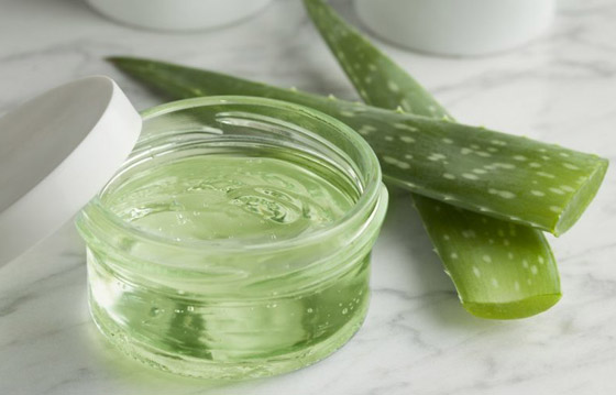 3 علاجات منزلية في 5 دقائق فقط للتخلص من بثور تحت الإبط صورة رقم 2