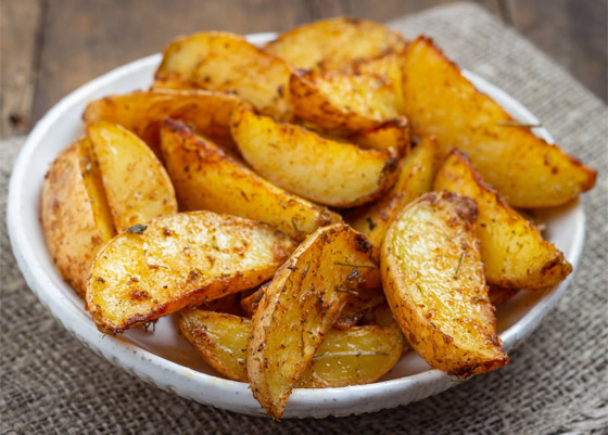 قد تسبب تسمم أفراد عائلتكم.. 7 أطعمة شائعة تجنبوا إعادة تسخينها! صورة رقم 2