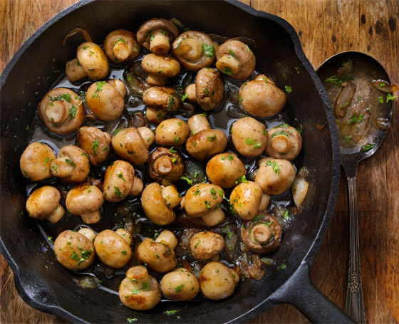 قد تسبب تسمم أفراد عائلتكم.. 7 أطعمة شائعة تجنبوا إعادة تسخينها! صورة رقم 3