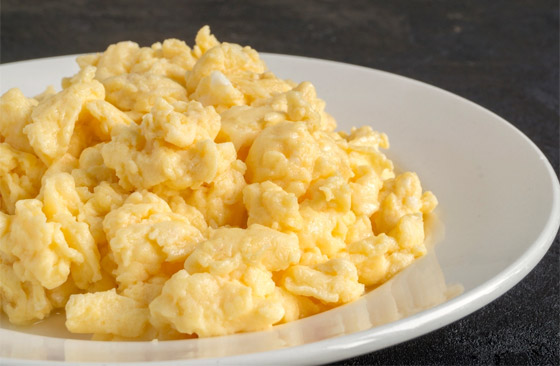 قد تسبب تسمم أفراد عائلتكم.. 7 أطعمة شائعة تجنبوا إعادة تسخينها! صورة رقم 6