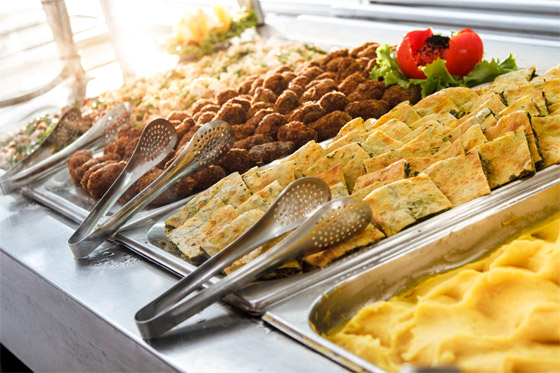 قد تسبب تسمم أفراد عائلتكم.. 7 أطعمة شائعة تجنبوا إعادة تسخينها! صورة رقم 7