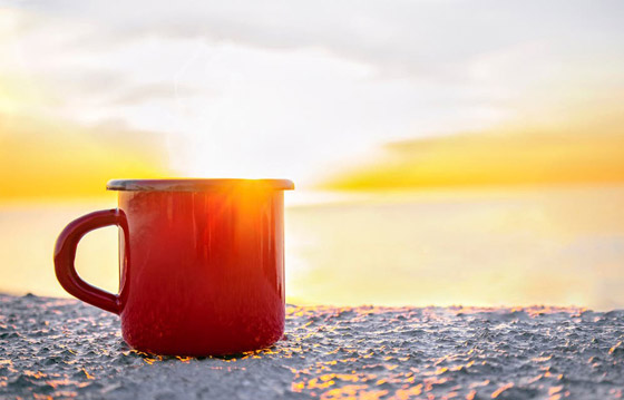 اشربوا المشروب الساخن أثناء الطقس الحار.. 8 حقائق صحية ستذهلكم! صورة رقم 1 اشربوا المشروب الساخن أثناء الطقس الحار.. 8 حقائق صحية ستذهلكم! صورة رقم 1