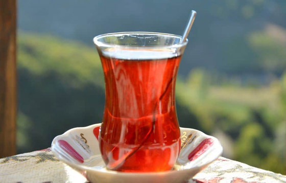 اشربوا المشروب الساخن أثناء الطقس الحار.. 8 حقائق صحية ستذهلكم! صورة رقم 4 اشربوا المشروب الساخن أثناء الطقس الحار.. 8 حقائق صحية ستذهلكم! صورة رقم 4