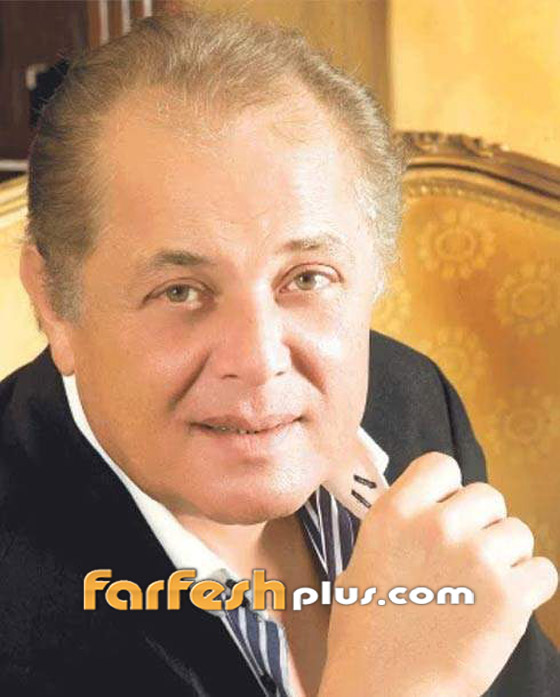 صورة رقم 6 - أصعب الأيام بحياة محمود عبد العزيز قبل الشهرة: باع جرائد ونام على الرصيف صورة رقم 6 - أصعب الأيام بحياة محمود عبد العزيز قبل الشهرة: باع جرائد ونام على الرصيف