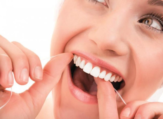 نصائح للمحافظة على صحة الأسنان صورة رقم 3