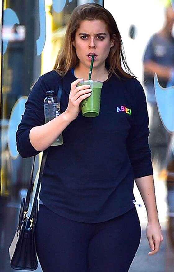 إفطار الملكة والأميرات: إليزابيث تبدأ بالشاي والبسكويت وكيت ميدلتون تحب الشوفان صورة رقم 6