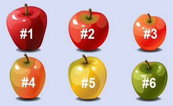 اختبار شخصية يكشف أسباب الحظ السيء في الحب صورة رقم 1 اختبار شخصية يكشف أسباب الحظ السيء في الحب صورة رقم 1