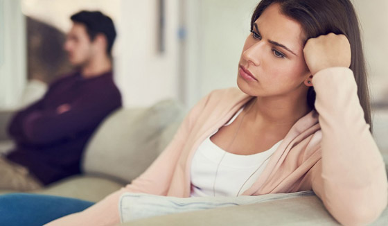 اختبار شخصية يكشف أسباب الحظ السيء في الحب صورة رقم 2 اختبار شخصية يكشف أسباب الحظ السيء في الحب صورة رقم 2