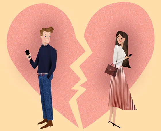 اختبار شخصية يكشف أسباب الحظ السيء في الحب صورة رقم 4 اختبار شخصية يكشف أسباب الحظ السيء في الحب صورة رقم 4