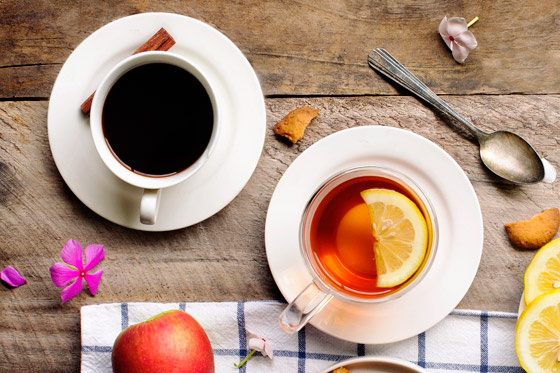 خفقان وحرقة.. احذروا هذه المشروبات على معدة فارغة! صورة رقم 6