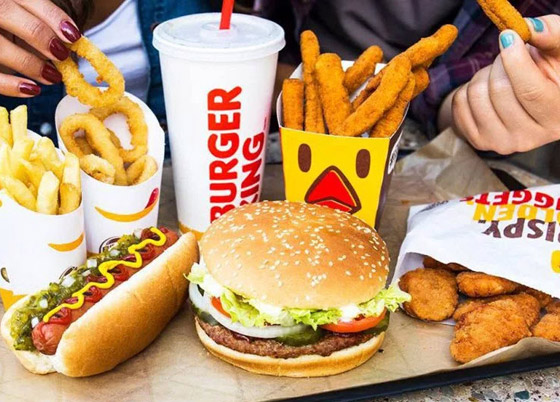 حقائق صادمة عن مطاعم الوجبات السريعة! صورة رقم 4 حقائق صادمة عن مطاعم الوجبات السريعة! صورة رقم 4