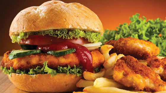 حقائق صادمة عن مطاعم الوجبات السريعة! صورة رقم 5 حقائق صادمة عن مطاعم الوجبات السريعة! صورة رقم 5