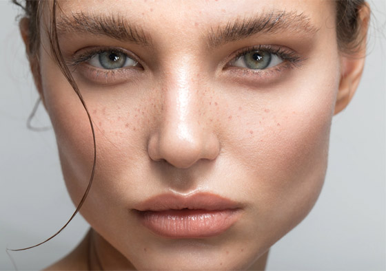 كيف تختارين شكل الحواجب الأنسب لوجهك؟ إليك آراء خبراء التجميل صورة رقم 4