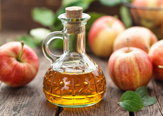 يُستخدم للقضاء على النمل والتنظيف.. 12 استخداما مذهلا وغريبا للخل صورة رقم 1