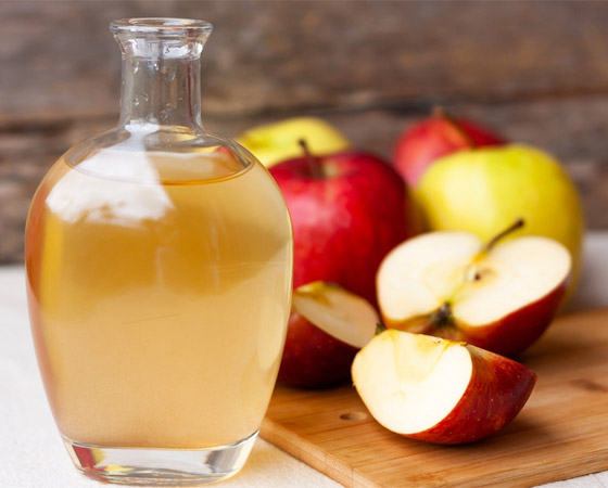 يُستخدم للقضاء على النمل والتنظيف.. 12 استخداما مذهلا وغريبا للخل صورة رقم 6