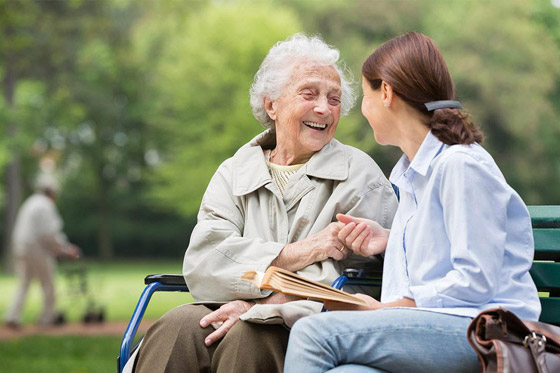 الكشف عن الأعراض المبكرة لمرض الزهايمر صورة رقم 2