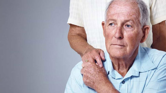 الكشف عن الأعراض المبكرة لمرض الزهايمر صورة رقم 3