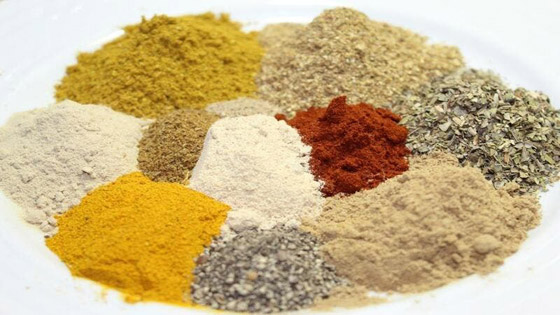 تعرف على أهمية إدراج الملح والسكر والبهارات في نظامك الغذائي صورة رقم 2