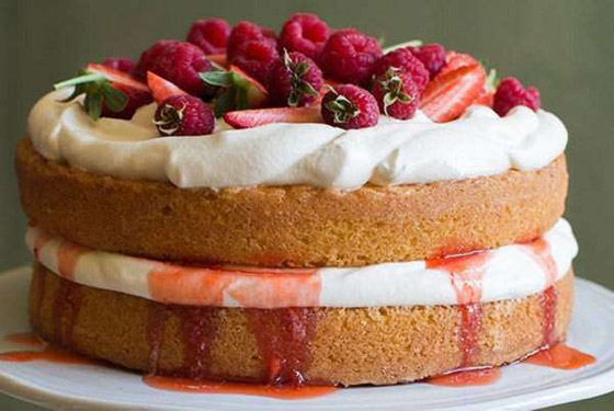 تاريخ صناعة الكيك ومراحل تطوره عبر الحضارات صورة رقم 5 تاريخ صناعة الكيك ومراحل تطوره عبر الحضارات صورة رقم 5