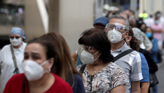 ربع سكان هذه الدولة أصيبوا بفيروس كورونا (كوفيد-19) صورة رقم 3