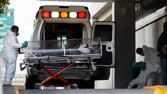 ربع سكان هذه الدولة أصيبوا بفيروس كورونا (كوفيد-19) صورة رقم 1