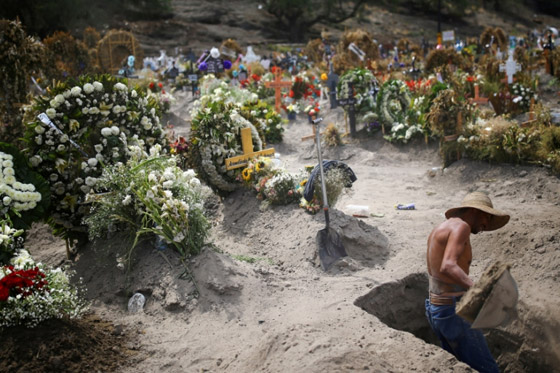 ربع سكان هذه الدولة أصيبوا بفيروس كورونا (كوفيد-19) صورة رقم 4