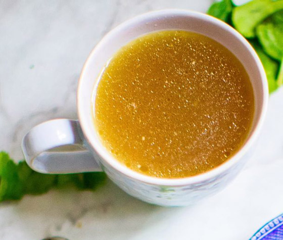 تخليل قشر البطيخ.. و10 طرق وأفكار إبداعية للاستفادة من بقايا الطعام صورة رقم 2