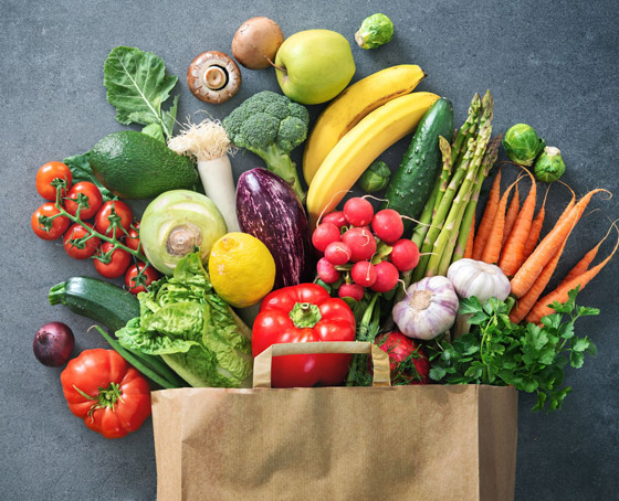 تخليل قشر البطيخ.. و10 طرق وأفكار إبداعية للاستفادة من بقايا الطعام صورة رقم 5