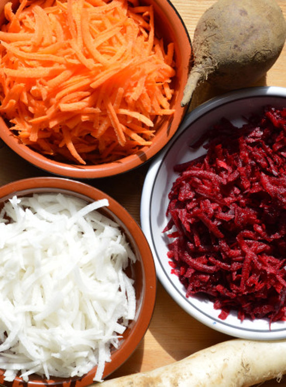 تخليل قشر البطيخ.. و10 طرق وأفكار إبداعية للاستفادة من بقايا الطعام صورة رقم 6