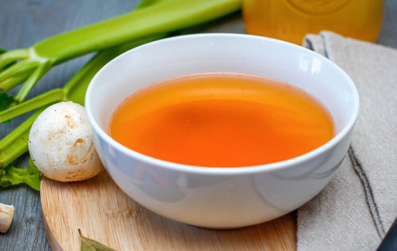 تخليل قشر البطيخ.. و10 طرق وأفكار إبداعية للاستفادة من بقايا الطعام صورة رقم 7