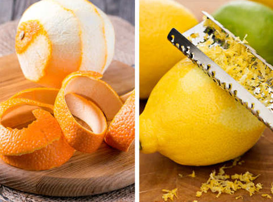 تخليل قشر البطيخ.. و10 طرق وأفكار إبداعية للاستفادة من بقايا الطعام صورة رقم 10