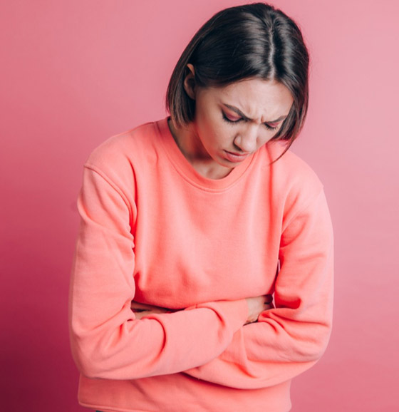 أمور غريبة قد تؤخر دورتك الشهرية أو تؤثر عليها صورة رقم 7