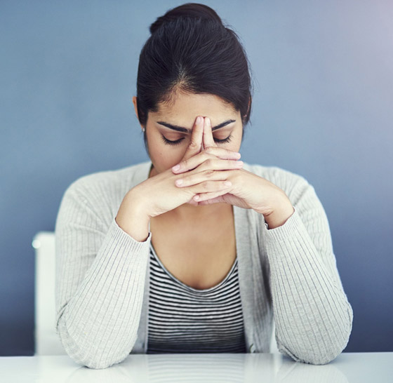 أمور غريبة قد تؤخر دورتك الشهرية أو تؤثر عليها صورة رقم 1