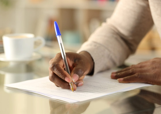 تعرفوا إلى 6 عادات يومية يمكنها تحديد الشخصية وكشف الكثير عنها صورة رقم 7