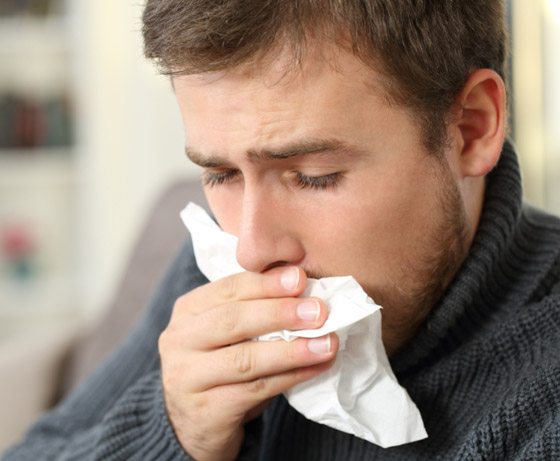 طهّر حلقك وتخلص من البلغم المزعج باتباع هذه الطرق والعلاجات الفعالة صورة رقم 4