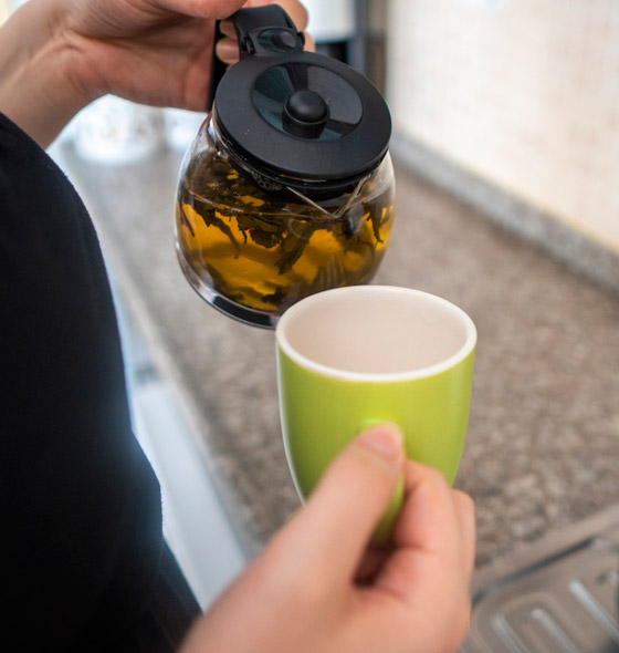 طهّر حلقك وتخلص من البلغم المزعج باتباع هذه الطرق والعلاجات الفعالة صورة رقم 6