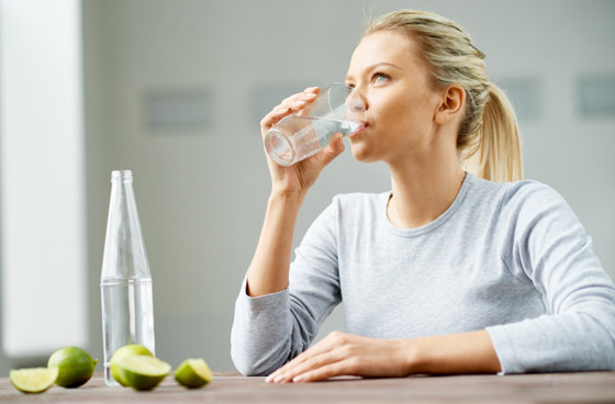 طهّر حلقك وتخلص من البلغم المزعج باتباع هذه الطرق والعلاجات الفعالة صورة رقم 5