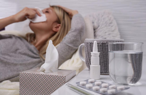 طهّر حلقك وتخلص من البلغم المزعج باتباع هذه الطرق والعلاجات الفعالة صورة رقم 10