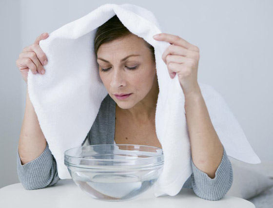 طهّر حلقك وتخلص من البلغم المزعج باتباع هذه الطرق والعلاجات الفعالة صورة رقم 3